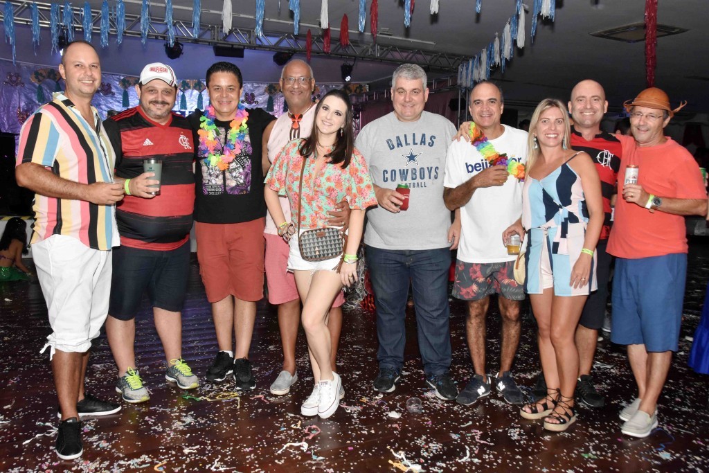 3º Grito de Carnaval - Solidário JTC 2020